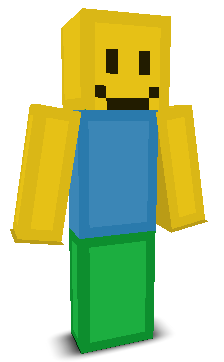 Pohlreich13's skin