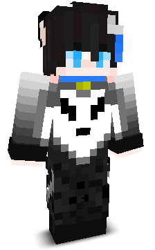 Hasky8290's skin