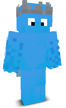 Vixicekk_'s skin