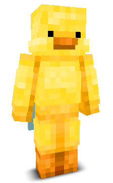 iLoveFoodYT's skin