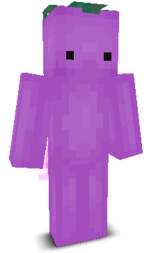 GodLaggyOG's skin