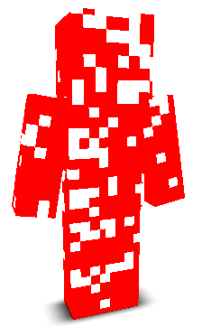 Firework3D's skin