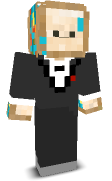 MokryTost's skin