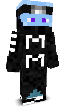 megamind_4's skin