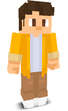 snadekQ's skin
