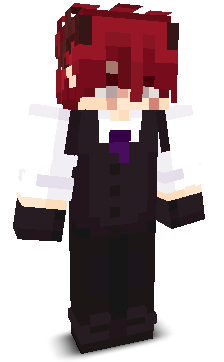 bravecooked's skin