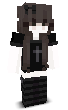 IRmanHD's skin