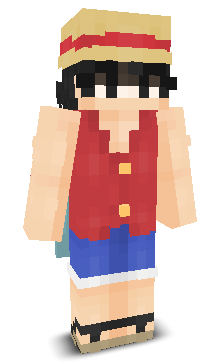 joyslime's skin