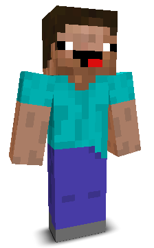 minecwaftpwo69's skin