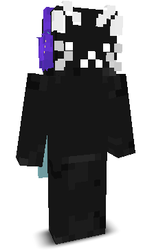 Belamutra's skin