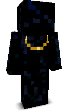 ChrxspyCrxme's skin