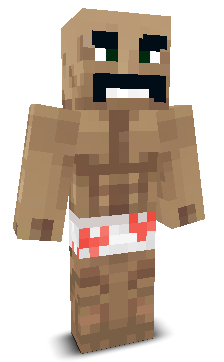 tufframi's skin