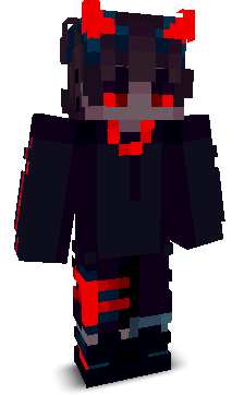 BenJGo's skin