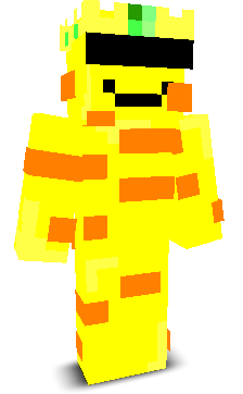 JXBOSS_MC's skin
