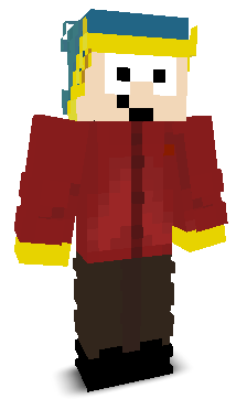Poly_Shrek's skin