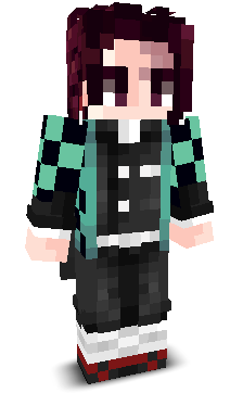 MustangBZH56's skin
