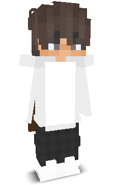 Matchu248's skin