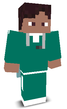 nitraMK325's skin