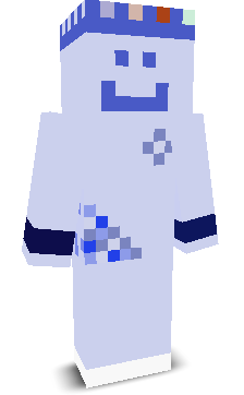 Frostyy5692's skin