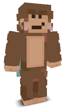 kokogem's skin