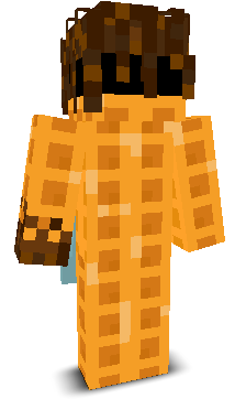 IsmailMustafaX's skin
