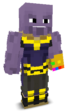 STEVESIKULA's skin