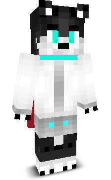 KrypticKrisp's skin