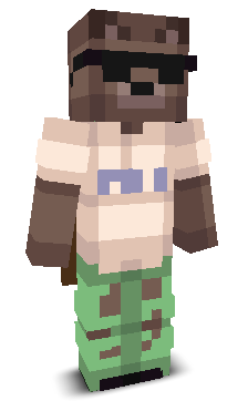 GreaterBear's skin