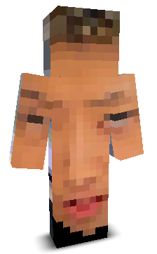 AkagiriAruka's skin