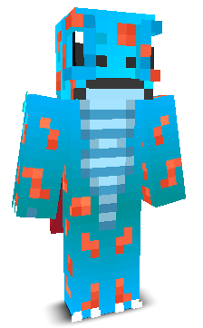 OhTotally's skin