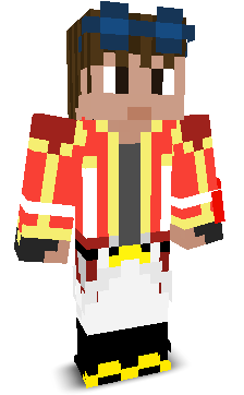 CountySky's skin