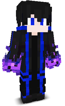 Adosclar's skin
