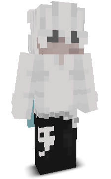 RyXxMINECRAFT's skin
