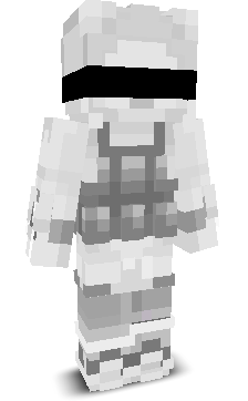 KingZequey's skin