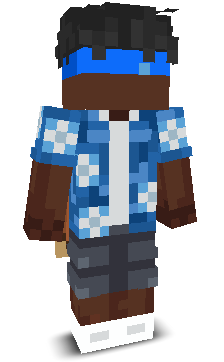 Talkn's skin