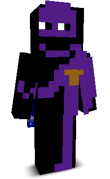 JapethRye's skin