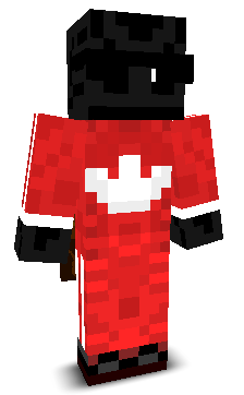 Sugraal's skin