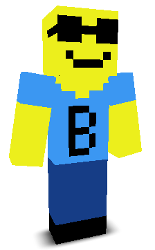 Boomno4's skin