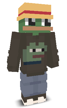 cof_MAuri's skin