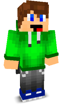 RageBatteries's skin