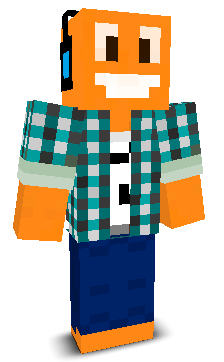 Wojonix86's skin
