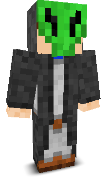 XDseckan's skin