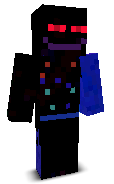 Veeslm's skin