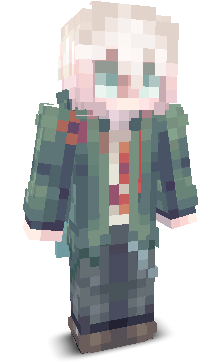 Lu3io's skin