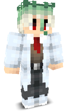 MildlyCursed's skin