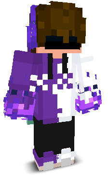 LeviTheBold's skin