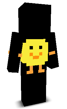 Cheddarplaxx's skin