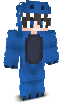 Leoiscool123's skin
