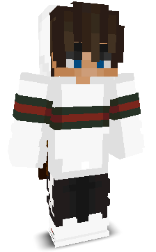 Dusza_duszek's skin