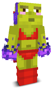 Preclowww's skin
